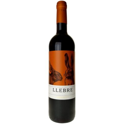 Costers Del Segre Llebre 2022, Tomas Cusine